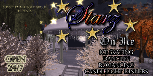 Starz 0n Ice